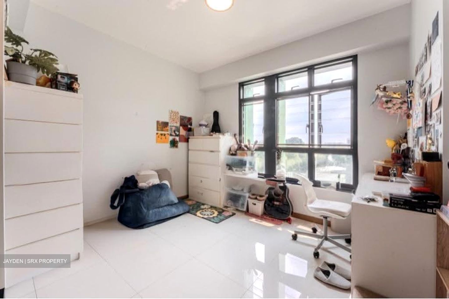 Blk 101A Alkaff Courtview (Toa Payoh), HDB 3 Rooms #610139121